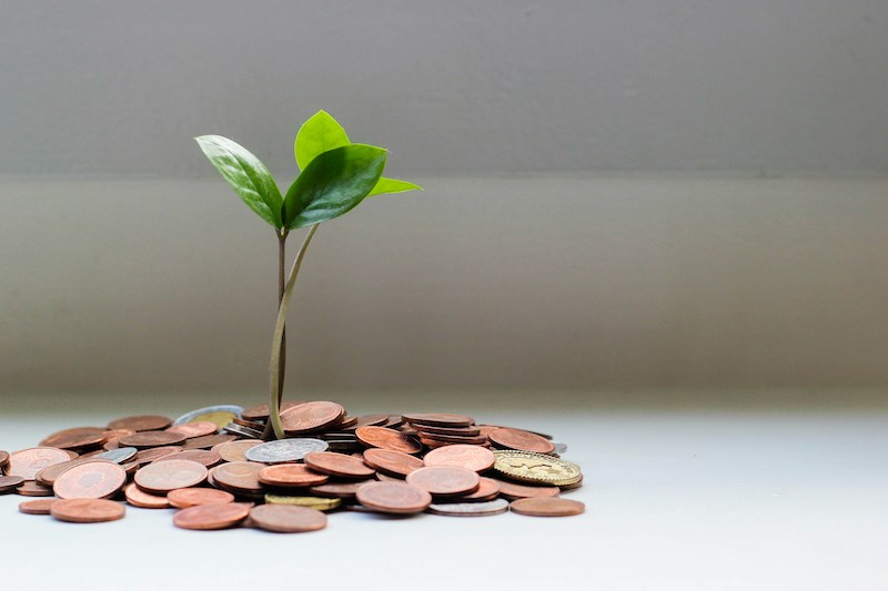 Saving Money for the Future
