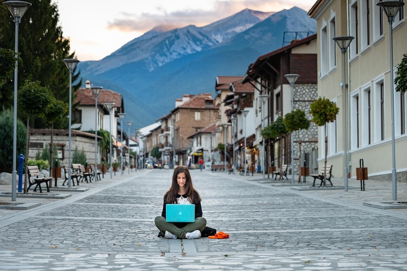 Taiwan’s New Digital Nomad Visa: A New Opportunity for Remote Workers