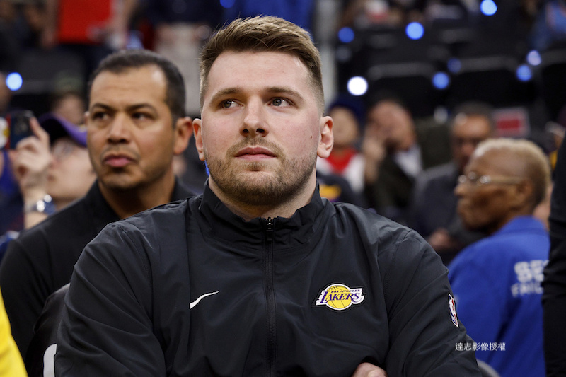 A Blockbuster NBA Trade