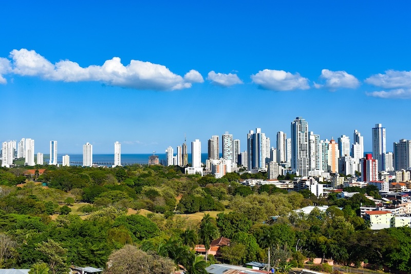 Panama to Withdraw From China’s Belt and Road Initiative