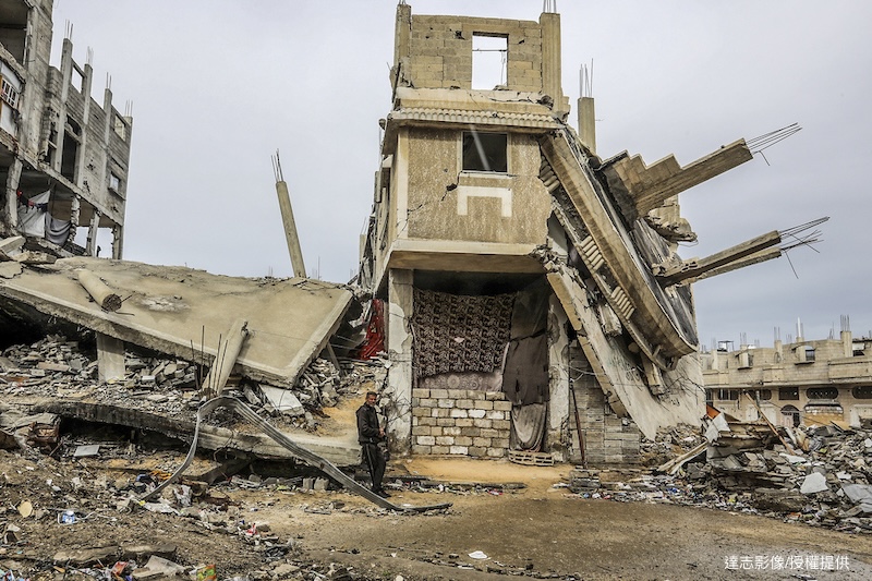 Trump’s Controversial Gaza Plan: A New Vision or Forced Displacement?