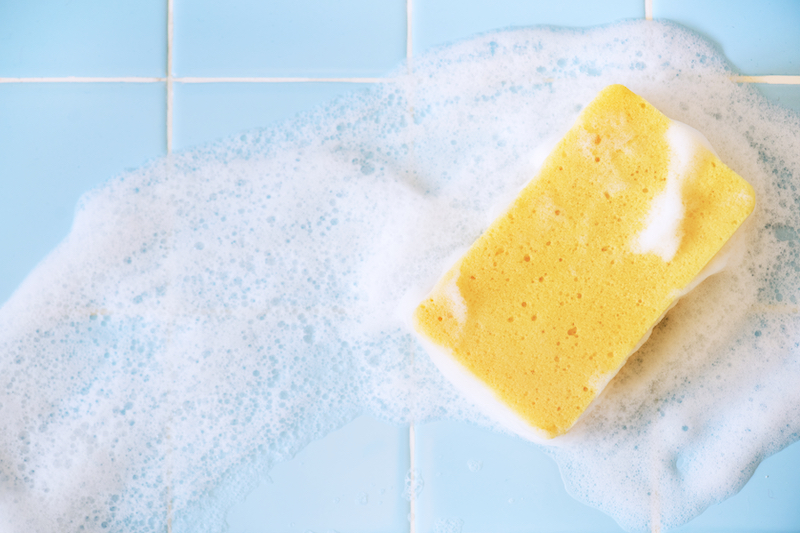 It’s Time for a New Sponge