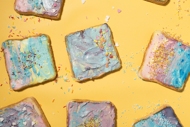 How Do Australians Celebrate Birthdays?