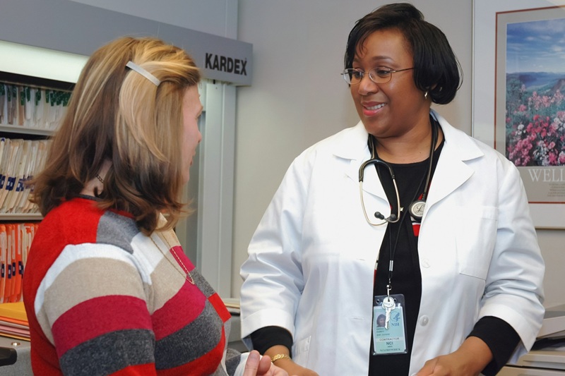 Understanding Medical Advice