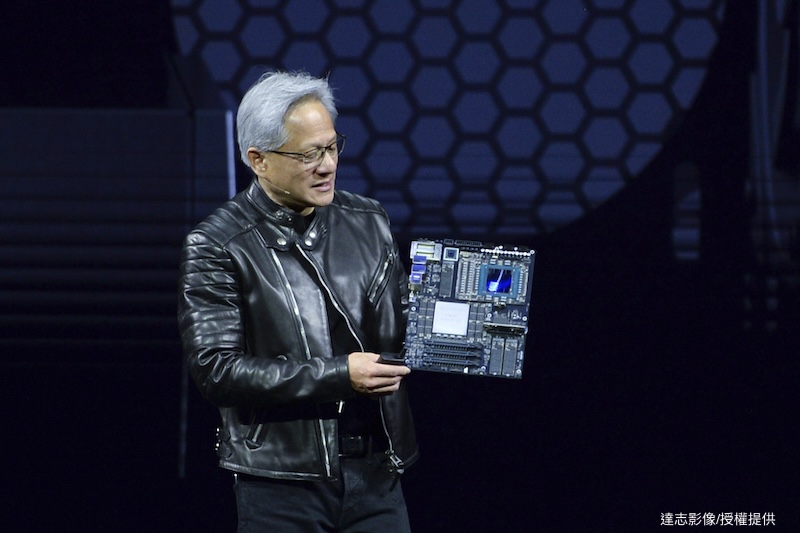 Nvidia’s GTC 2025: A Vision of AI’s Future