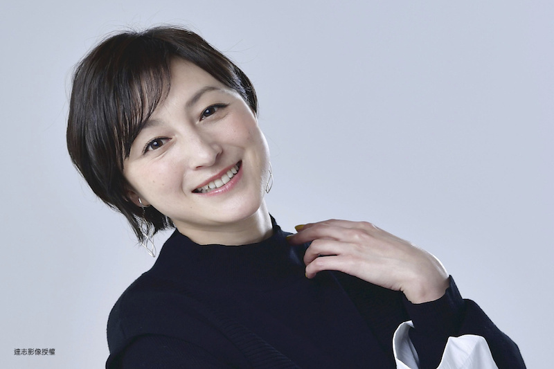 Ryoko Hirosue Suspected of Kicking Nurse at Hospital