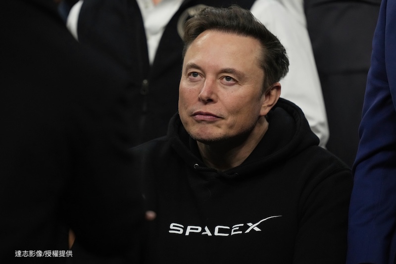 Trump’s Tariffs Trigger Massive Losses for Tech Billionaires