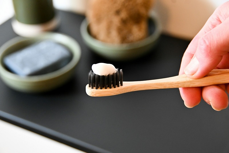 US Research Finds Dangerous Metals in Many Toothpastes