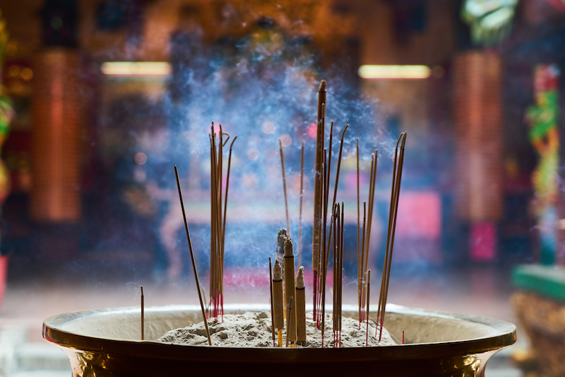 Walking With Mazu: A Journey Like No Other!