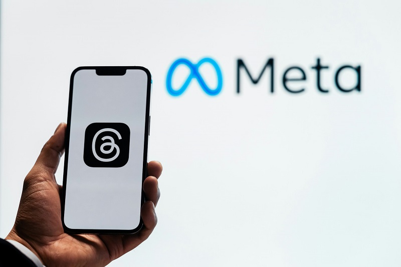 Taiwan’s Government Fines Meta for Scam Ads
