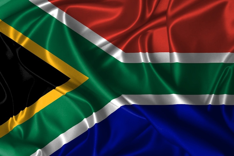 Trump Makes Claims of ‘White Genocide’ in South Africa