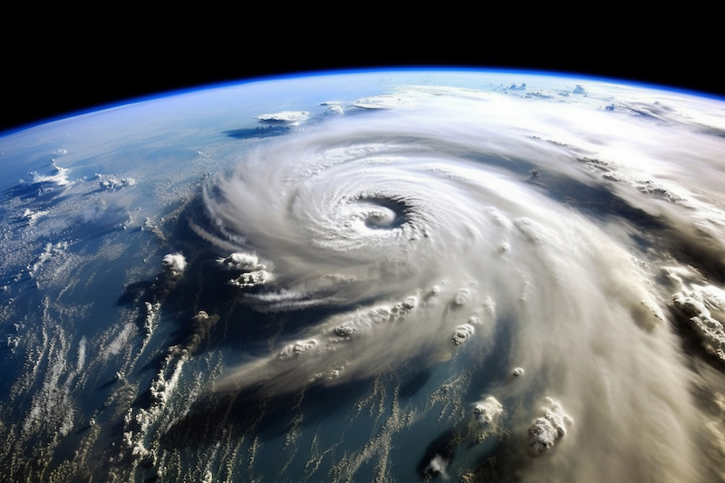 Is the Typhoon Really Coming to Taiwan?