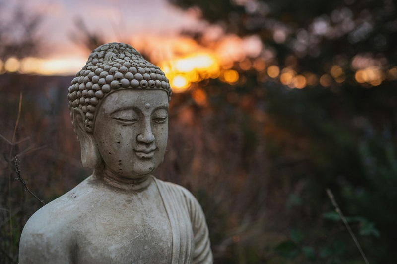 What Is Buddhism About?