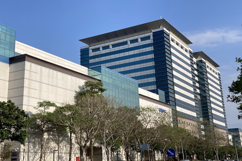 UMC’s Fab 12A Named First Semiconductor Foundry in WEF Global Lighthouse Network