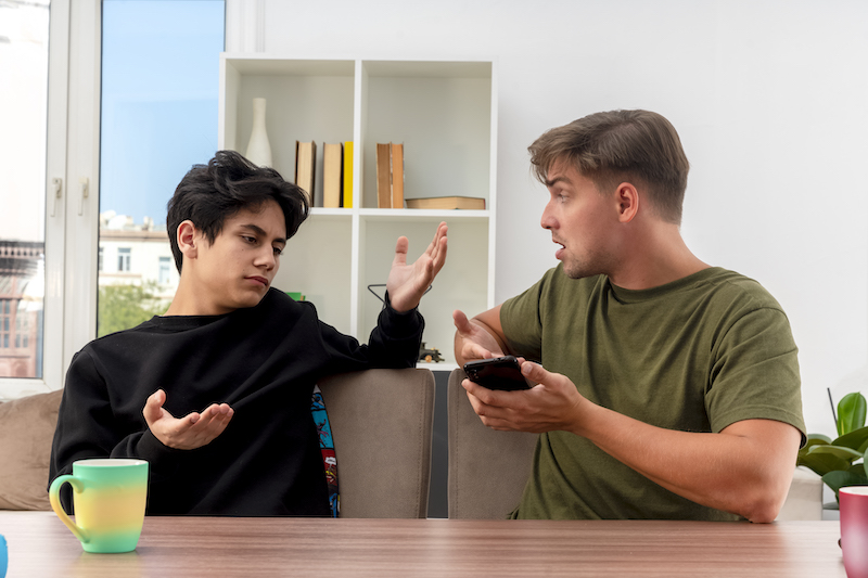 Why Lying Can Hurt Your Future