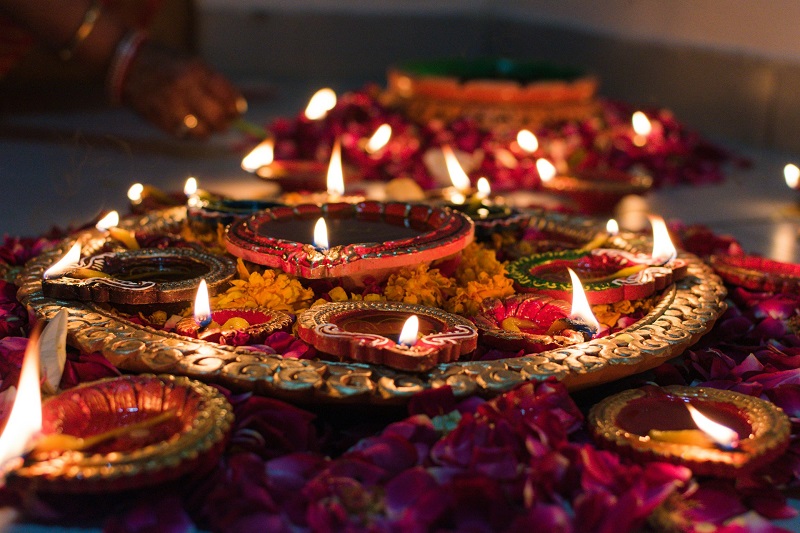 Religious Festivals Around the World