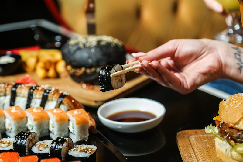 Asia’s Kura Sushi Leaves China, Looks to Southeast Asia