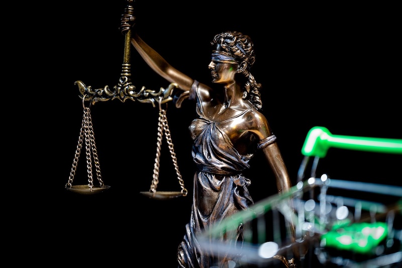 Who Is Lawyer Santana? The Story Behind the Viral Lawyer’s Arrest