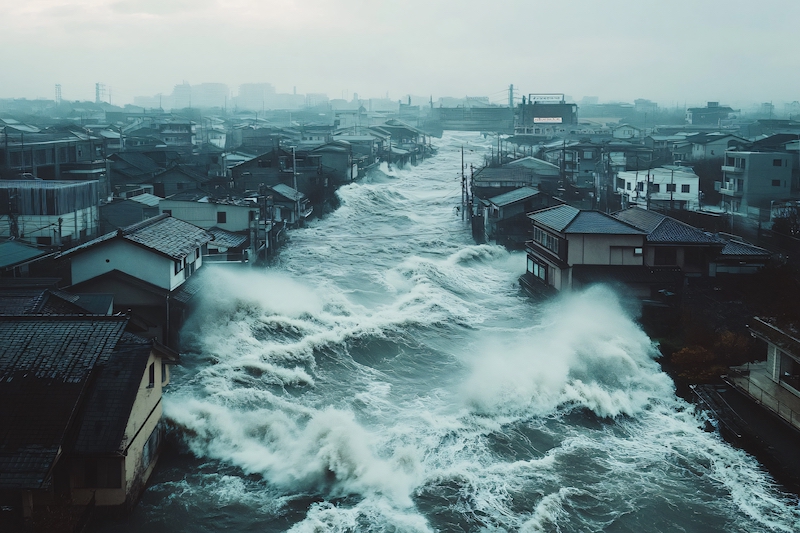 No Disaster on July 5: Japan Safe Despite Viral Manga Prediction