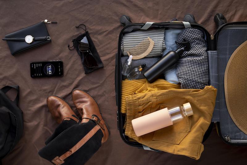 What Not to Pack for Japan