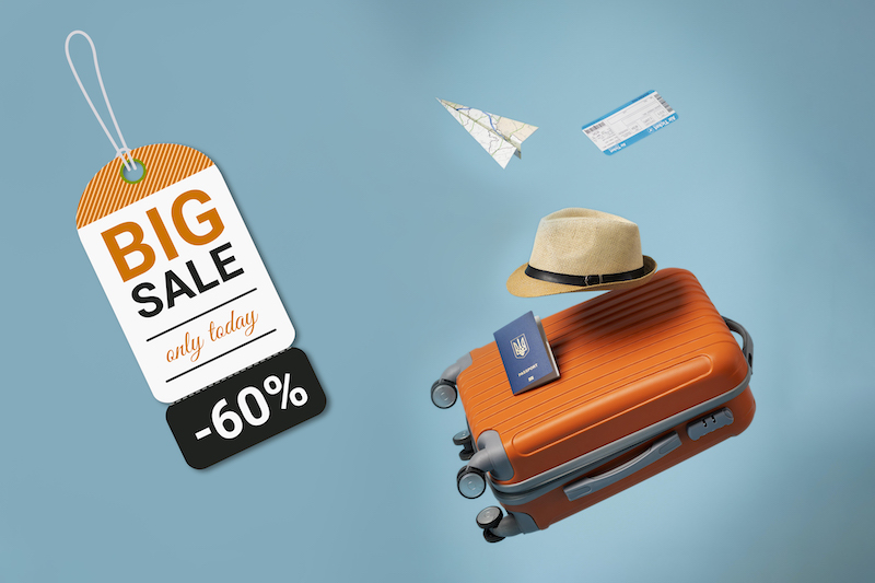 No Doomsday, Just Discounts!