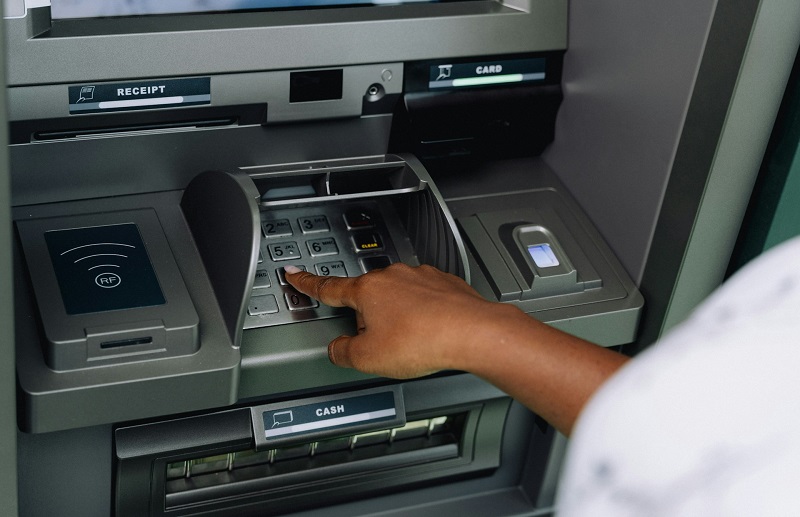 New ATM Withdrawal Rules Begin in Taiwan