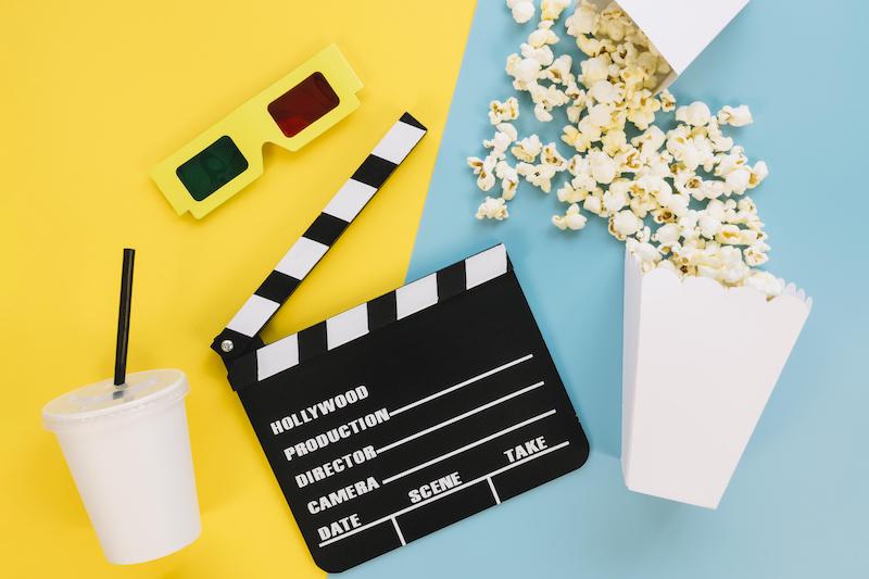 Venice Film Festival 2025: The Official Nominee List Is Out!