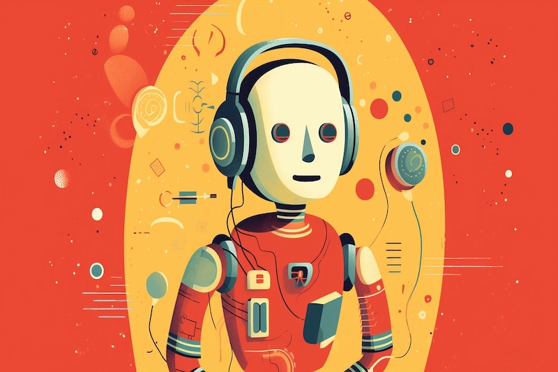 OpenAI Unveils GPT-5: The AI That Talks Like a PhD