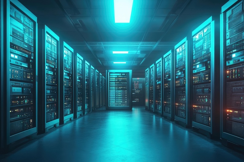 Foxconn and TECO Join Forces to Capture Global AI Data Center Market