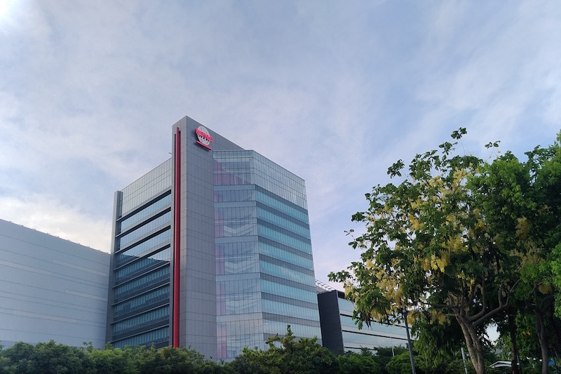 Washington Eyes Stake in TSMC