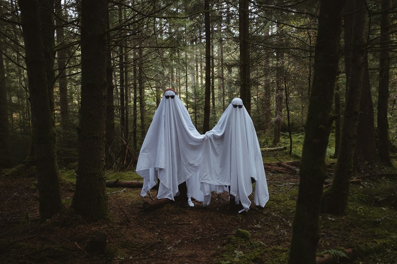 Ghost Month 2025: When the Gates Open