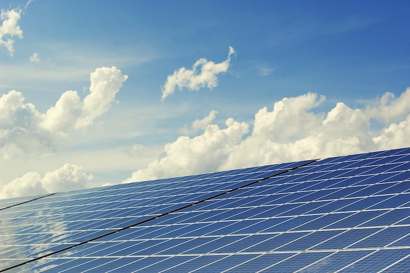 Trump’s Renewed Attacks on Renewable Energy Threaten U.S. Power Supply