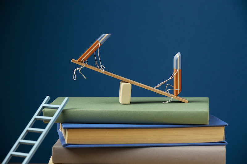 Balancing Classes, Club Activities, and Campus Life