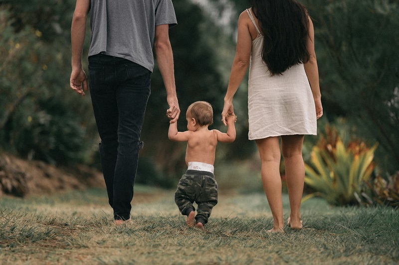New Flexible Parental Leave Starts Next Year