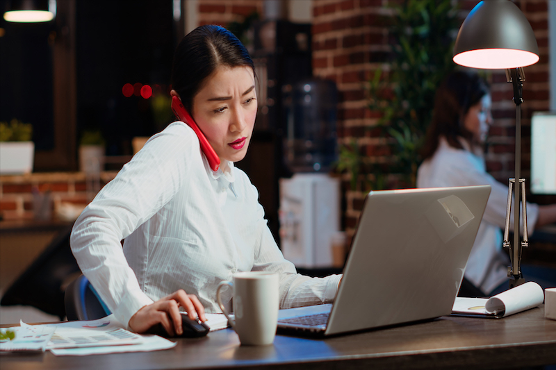 Time Management for Busy Adult Learners