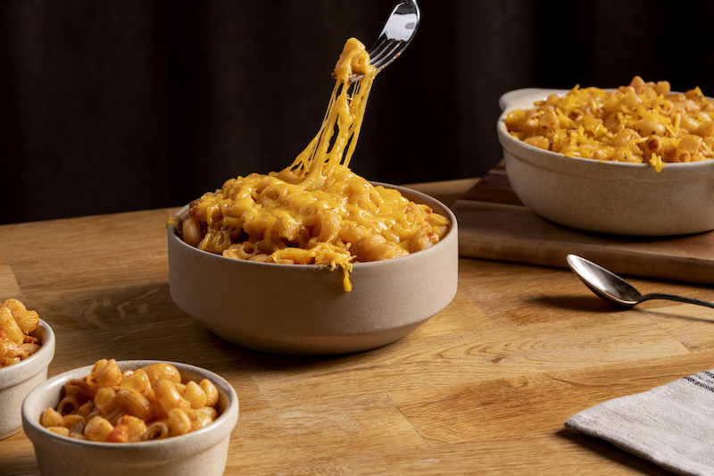 New Instant Noodle Hacks