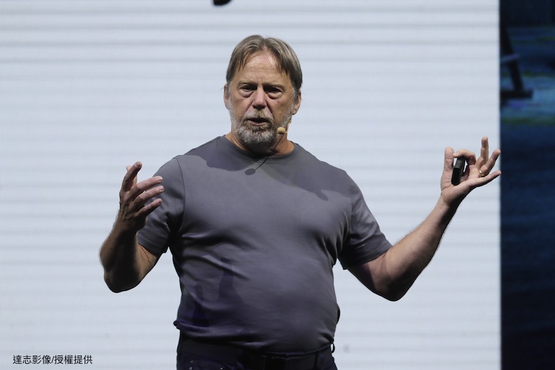 SEMICON Taiwan 2025: Jim Keller on Democratizing AI Chips and the Future of Semiconductors