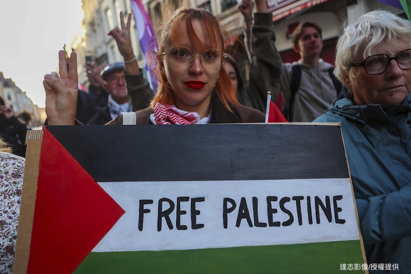 Western Nations Recognize Palestine Amid Rising Tensions in the West Bank