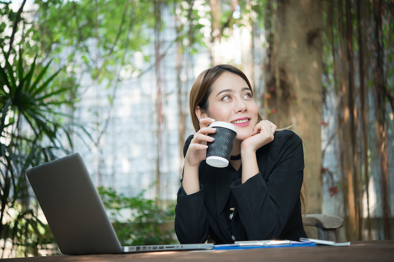 Why the End of the Year Is a Good Time to Change Jobs