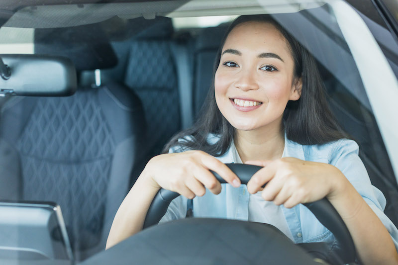 Taiwan to Launch New Driver’s License Rules Next Year