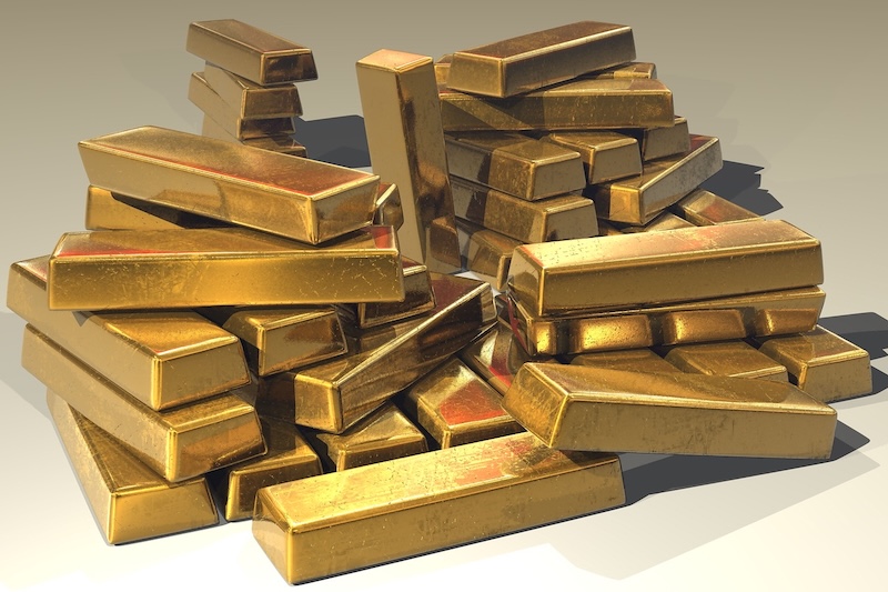 Italy’s Enduring Gold Strategy: A Timely Payoff