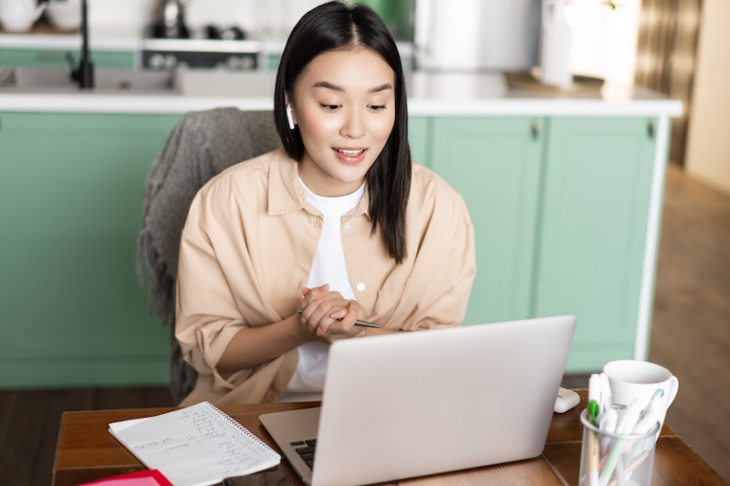 Skip the Sale, Learn a Language!