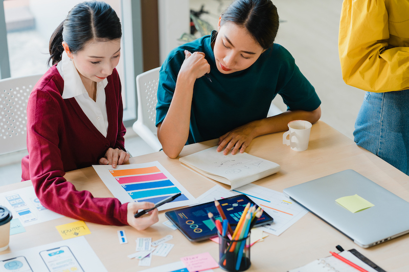 Why Young People Are Ditching Shopping for Skills