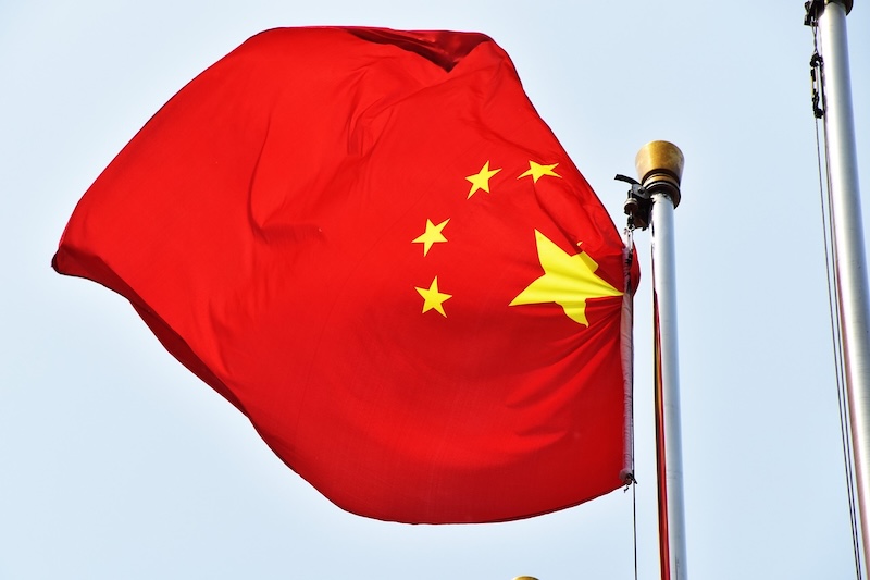China Issues Wanted Notices for Taiwanese Influencers