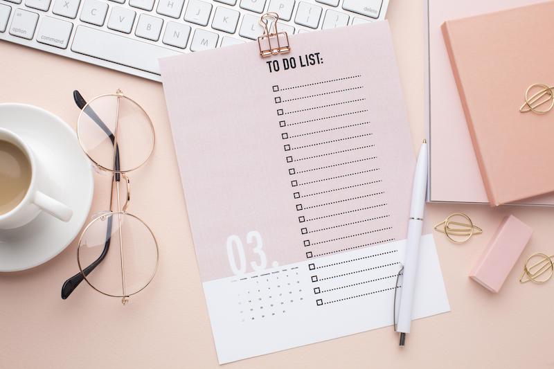 Almost the End of the Year… Again?!