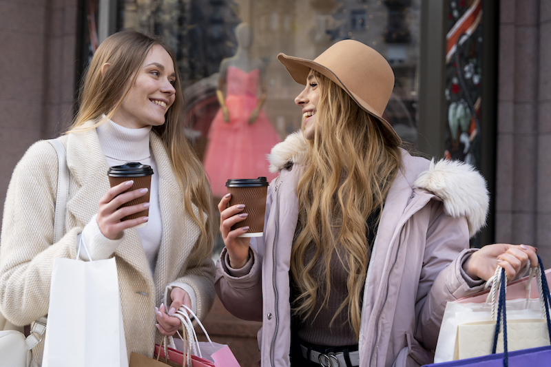 Easy Duty-Free Shopping in Paris