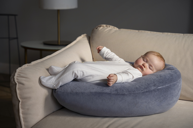 Asking for Baby Items Before Arrival