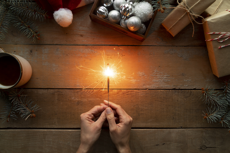 Creating a Realistic Wish List for 2026