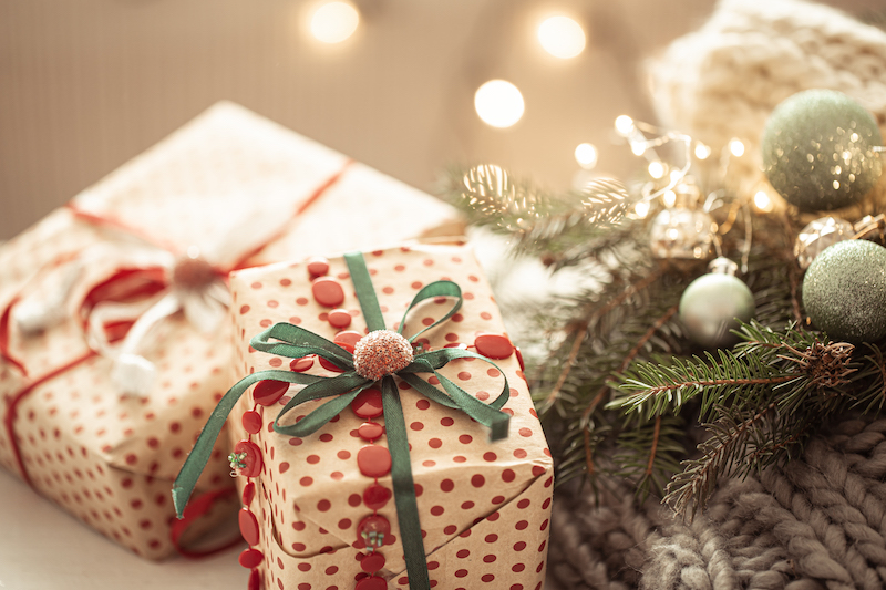 Christmas Gift Ideas: Heaven or Hell?