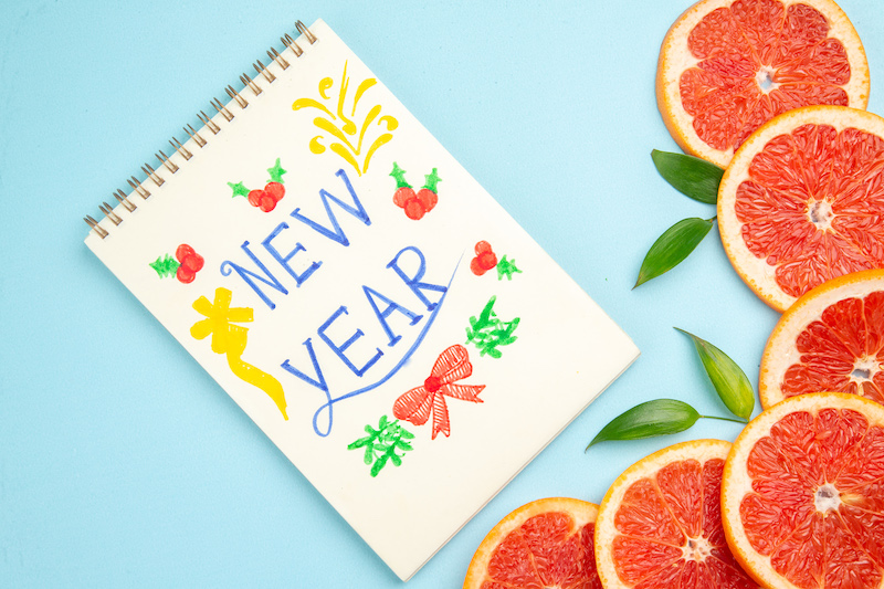 What I Learned From a Challenging Year
